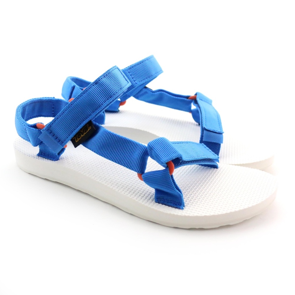 Teva Orignal Universal Royal Blue Sport Sandal 🦋